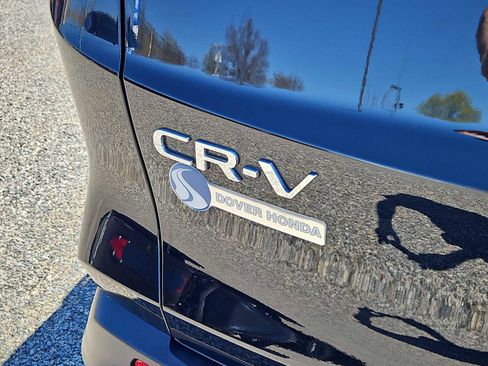 Certified 2024 Honda CR-V EX image 12