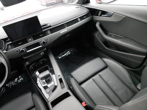 Used 2024 Audi A5 2.0T Premium Plus image 11