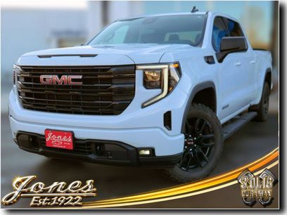 Used 2022 GMC Sierra 1500 Elevation