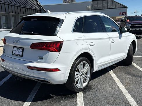 Used 2018 Audi Q5 2.0T Premium Plus image 3