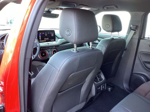 Used 2023 Chevrolet Blazer RS w/ Driver Confidence II Package image 13