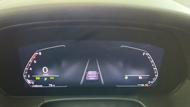 New 2026 MAZDA CX-5 Select AWD/4WD image 15