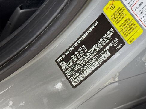 Used 2016 MINI Cooper 4-Door Hardtop image 21