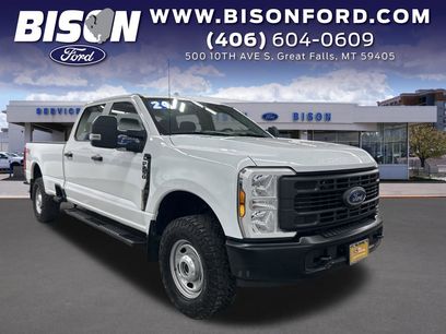 Used 2024 Ford F250 XL w/ FX4 Off-Road Package