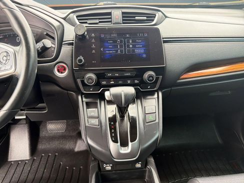 Used 2022 Honda CR-V EX-L image 25