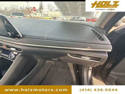 Used 2022 Hyundai Sonata SEL image 30