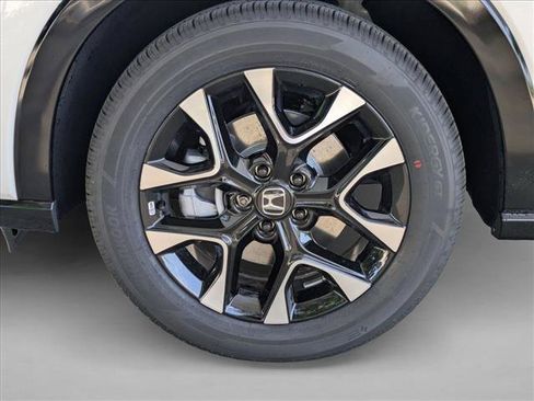 New 2027 Honda HR-V EX-L image 10