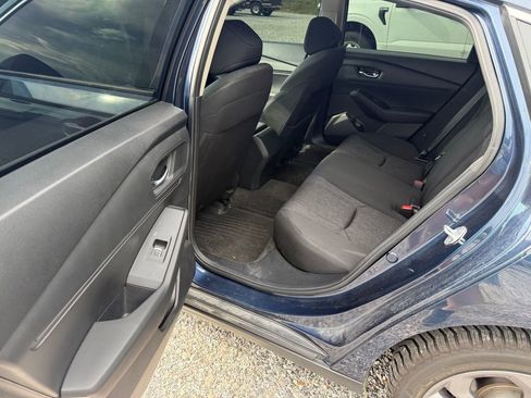 Used 2023 Honda Accord EX image 6