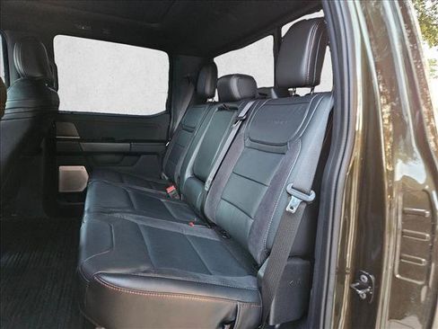 Used 2025 Ford F150 Raptor AWD/4WD image 15