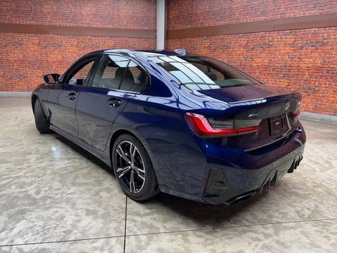 Used 2023 BMW M340i xDrive w/ Premium Package image 3