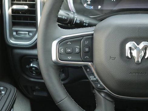 New 2026 RAM 1500 Laramie w/ Night Edition image 15