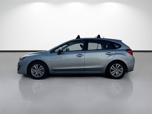 Used 2016 Subaru Impreza 2.0i Premium AWD/4WD image 6