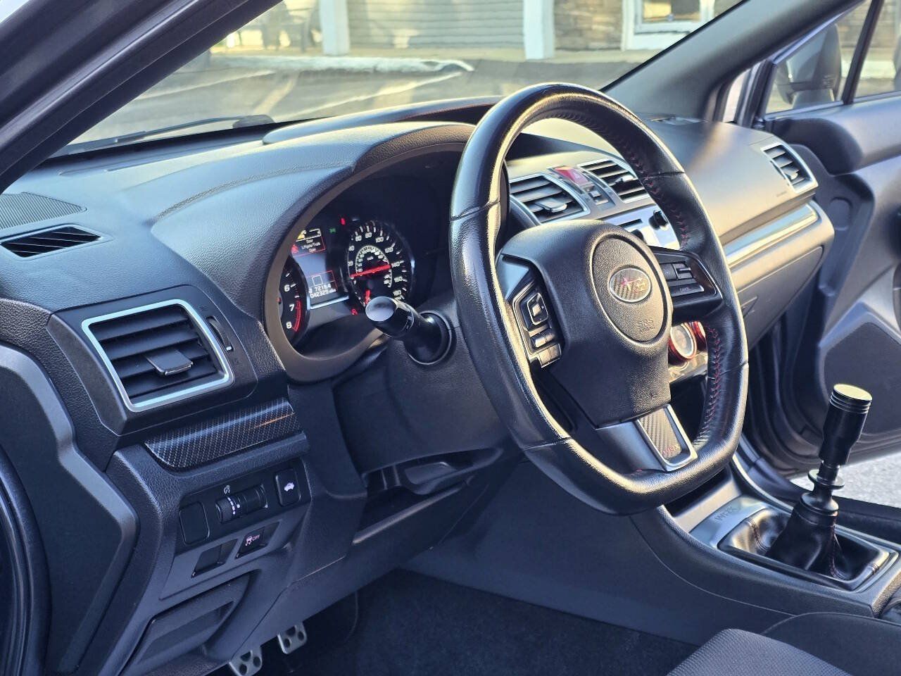 Used 2020 Subaru WRX Premium AWD/4WD image 29