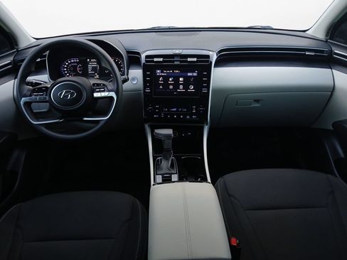 Used 2024 Hyundai Tucson SEL AWD/4WD image 20
