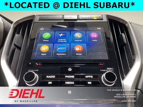 Used 2022 Subaru Ascent Premium w/ Convenience Package image 31