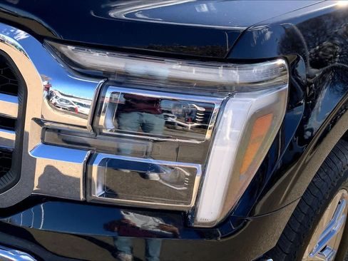 Certified 2024 Ford F150 Lariat w/ FX4 Off-Road Package image 27