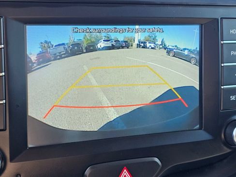 Used 2020 Kia Soul S FWD image 26