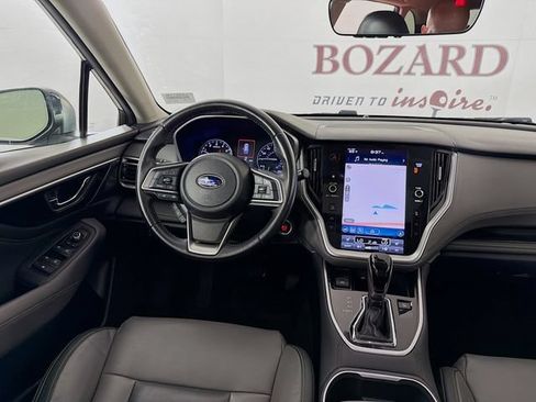 Used 2021 Subaru Outback Onyx Edition XT w/ Popular Package #2 AWD/4WD image 27