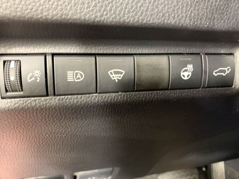 Used 2021 Toyota RAV4 Limited w/ Limited Grade Weather Package image 20