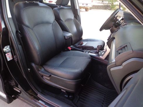 Used 2015 Subaru Forester 2.0XT Touring image 17