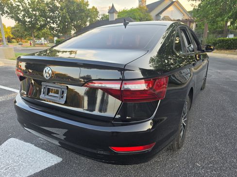 Used 2021 Volkswagen Jetta S FWD image 7