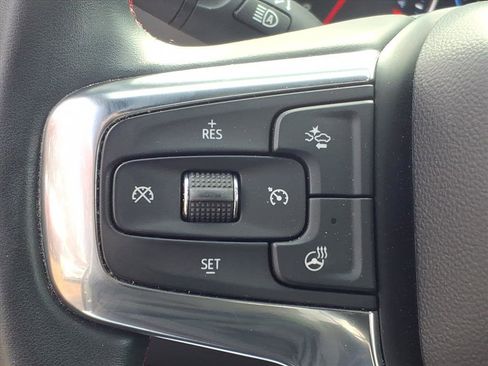 Used 2023 Chevrolet Blazer RS w/ LPO, Cargo Package image 20