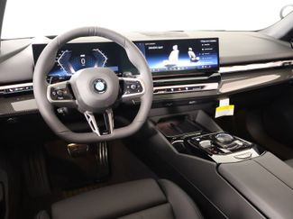New 2026 BMW 540i xDrive w/ M Sport Package video 2