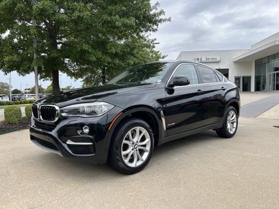 Used 2016 BMW X6 xDrive35i