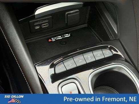 Certified 2023 Buick Envision Avenir AWD/4WD image 12