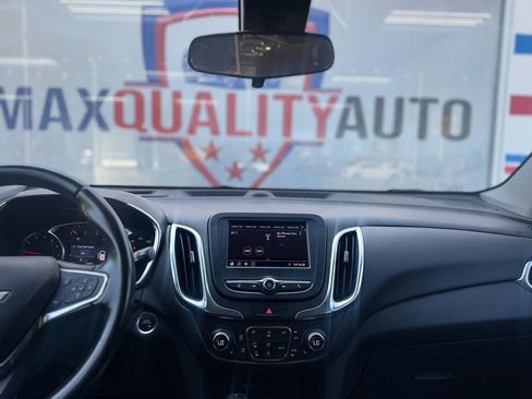 Used 2021 Chevrolet Equinox LT image 42