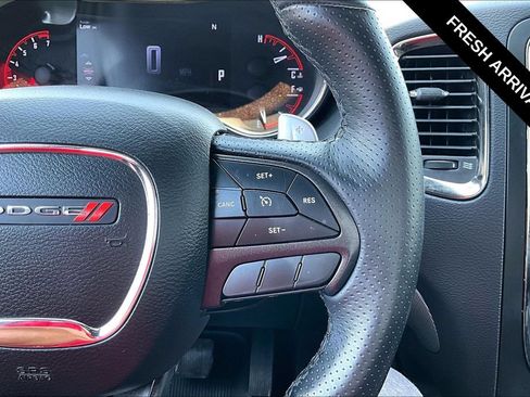 Used 2019 Dodge Durango GT AWD/4WD image 14
