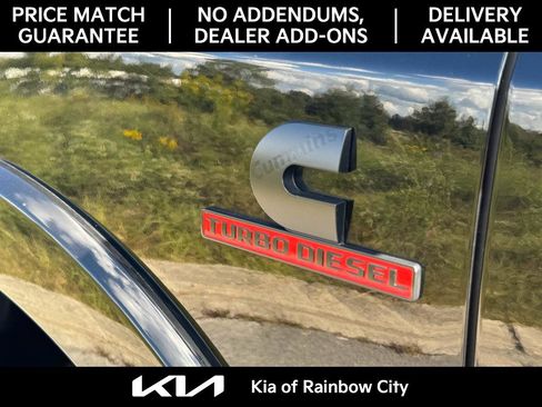 Used 2022 RAM 2500 Limited image 8