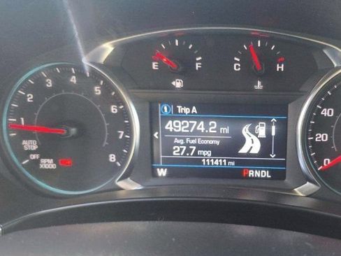 Used 2023 Chevrolet Equinox LS w/ LS Convenience Package AWD/4WD image 31