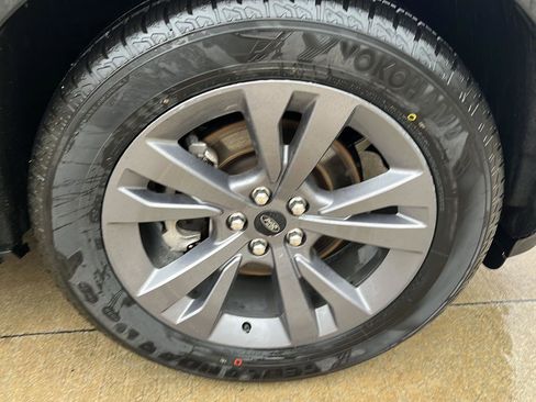 Used 2023 Ford Explorer XLT w/ Equipment Group 202A image 27