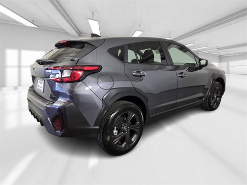 New 2026 Subaru Crosstrek 2.5i image 4