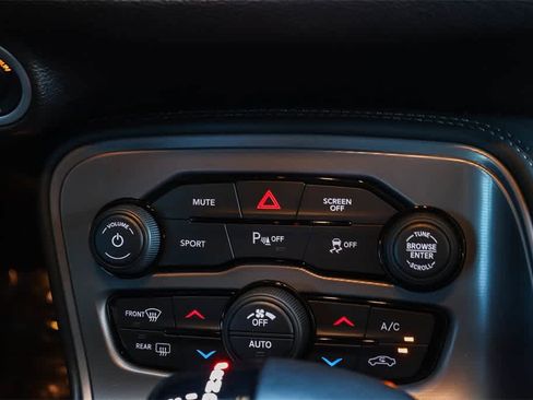 Used 2023 Dodge Challenger GT w/ Blacktop Package image 14