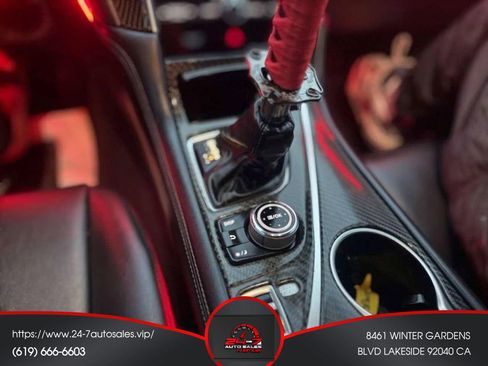 Used 2018 INFINITI Q50 Luxe image 19