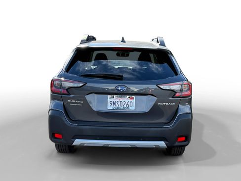 Used 2024 Subaru Outback Limited AWD/4WD image 4