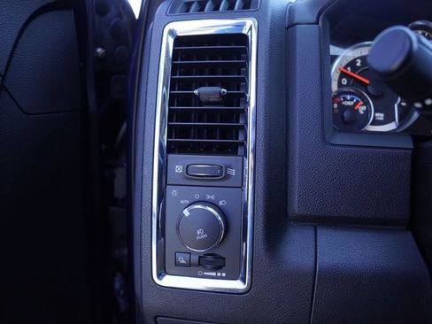 Certified 2017 RAM 3500 Laramie w/ Convenience Group RWD image 12