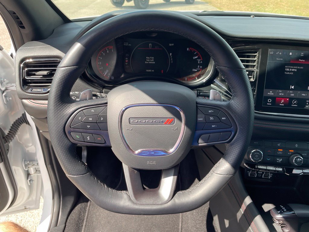 Used 2026 Dodge Durango GT AWD/4WD image 18