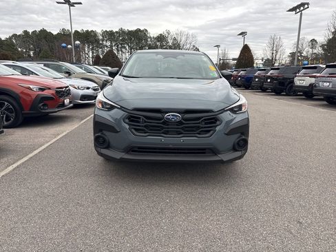 Used 2025 Subaru Crosstrek 2.0i w/ Convenience Package #1 image 6