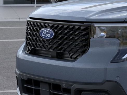 New 2026 Ford Maverick Lariat w/ Black Appearance Package image 18