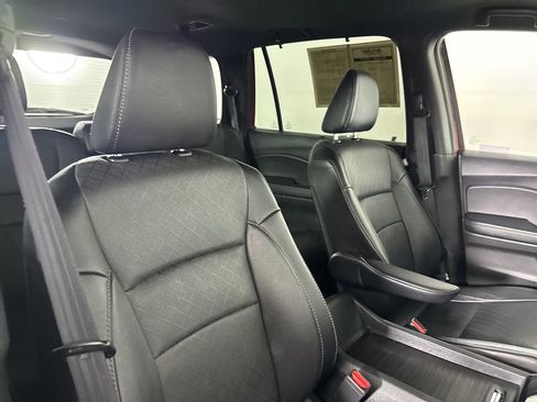 Used 2022 Honda Passport Elite image 29