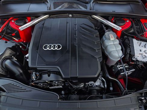 Used 2023 Audi A5 2.0T Premium Plus w/ Premium Plus AWD/4WD image 35
