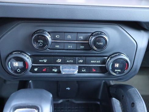 Used 2024 Ford Bronco Raptor image 13