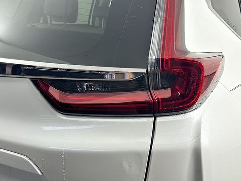Certified 2020 Honda CR-V EX-L image 25
