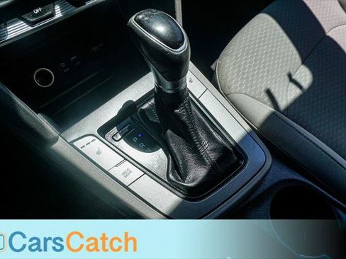 Used 2020 Hyundai Elantra Value Edition w/ Cargo Package (C1) FWD image 32