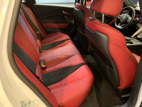 Used 2023 Acura TLX w/ A-SPEC Pkg FWD image 58