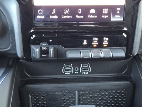 New 2026 RAM 1500 Laramie image 15