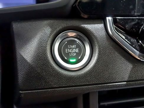 New 2026 Chevrolet Colorado Trail Boss AWD/4WD image 15